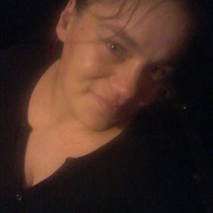 Meet your Posher, Leah